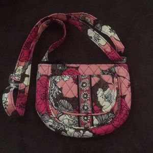 Vera Bradley Crossbody
